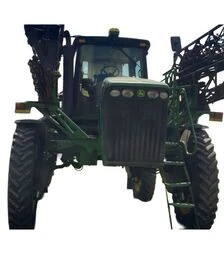 Обприскувач самохідний John Deere 4930, 2011 р.в., 3305 м/год