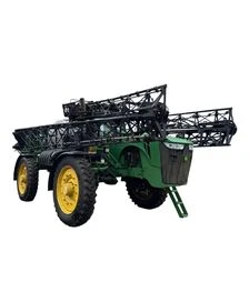 Обприскувач самохідний John Deere 4940, 2014 р.в., 4022 м/год