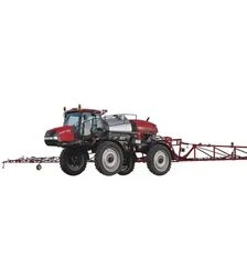 Обприскувач самохідний Case IH SPX Patriot 4430, 2013 р.в., 12031 м/год