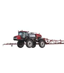 Обприскувач самохідний Case IH SPX Patriot 4430, 2014 р.в., 9008 м/год