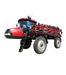 Обприскувач самохідний Case IH SPX Patriot 4440, 2016 р.в., 3320 м/год