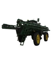 Обприскувач самохідний John Deere 616R