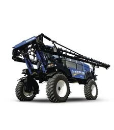Обприскувач самохідний New Holland SP275F, 2018 р.в., 8211 м/год