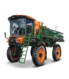 Обприскувач-розкидач мінеральних добрив самохідний STARA IMPERADOR 3.0, 7 секцій, 2020 р.в.