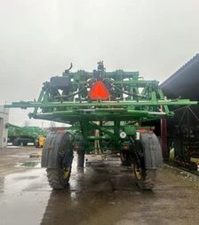 Опрыскиватель самоходный John Deere R4045, 2015 г.в, б/у