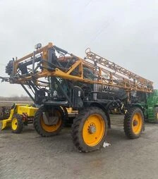 Опрыскиватель самоходный Hagie STS12, 2014 г.в, б/у