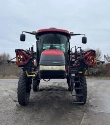 Опрыскиватель самоходный Case IH Patriot 4440, 2016 г.в, б/у