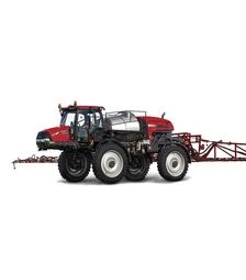Обприскувач самохідний CASE IH PATRIOT 3330, 2011 р.в, 7098 м/год, б/в