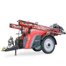 Обприскувач Kverneland iXtrack T3, 2020 р.в.