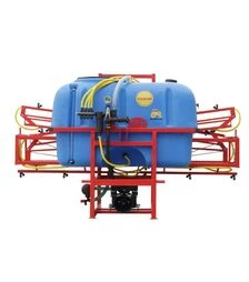 Обприскувач Polmark 600 л, 14 м, навісний