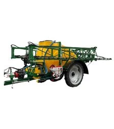 Обприскувач ВЕКТОР-2000, 21 м