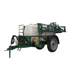 Обприскувач Вектор-5000/27, причіпний