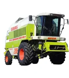 Комбайн Claas 208