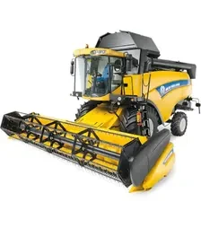 Комбайн New Holland CX6090, 2016 р.в.