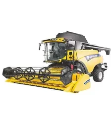 Комбайн New Holland CR9.80