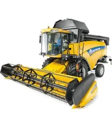 Комбайн New Holland CX6090 2016 р.в.