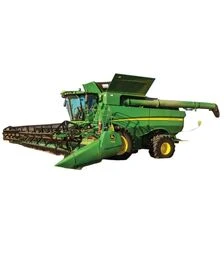 Зерноуборочный комбайн John Deere S780i, 2023 г.в.