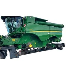 Зернозбиральний комбайн John Deere S680i, 2013 р.в, б/в