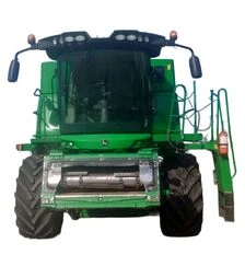 Зернозбиральний комбайн John Deere S660, 2016 р.в, б/в