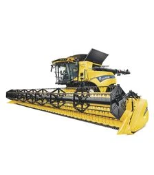 Зернозбиральний комбайн NEW HOLLAND CR 7.90, Intelli-Sense, автопілот, Deluxe, сorn kit, 2025 р.в.
