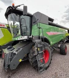 Зерноуборочный комбайн FENDT 9490Х, 2016 г.в., жатка 9,2м, б/у