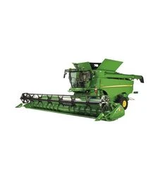 Зерноуборочный комбайн John Deere S680, 2013 г.в, 4100/2700 м/ч, б/у