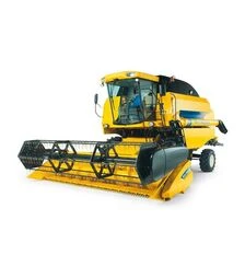 Зернозбиральний комбайн New Holland ТС 5080, 2014 р.в, 4100/2500 м/год, б/в