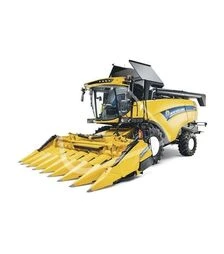 Зернозбиральний комбайн New Holland CX 6.90, 2018 р.в, 3200/2300 м/год, б/в