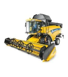 Зернозбиральний комбайн New Holland CX 6090, 2016 р.в, 4100/3100 м/год, б/в