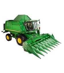 Комбайн John Deere W650і, 2012 р.в, 5867 м/год, б/в