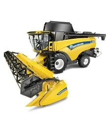 Комбайн New Holland СХ 8.80, 2018 р.в, 2458 м/год, б/в