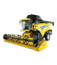 Комбайн New Holland CX8080, 2009 г.в, 6172 м/ч, б/у