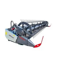 Жатка зерновая Dominoni Top Drap 740