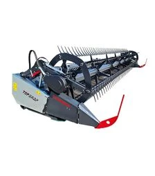 Жатка зерновая Dominoni Top Drap 940