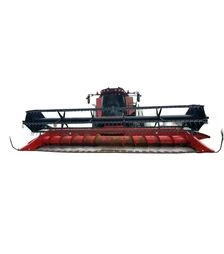 Жниварка зернова Case IH 2020 FLEX, 10,7 м, б/в