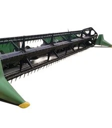 Жниварка зернова John Deere 625 Hydra Flex, 7,6 м, б/в