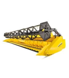 Жниварка зернова NEW HOLLAND 8Р20VE, Varifeed 6 м, 2025 р.в.