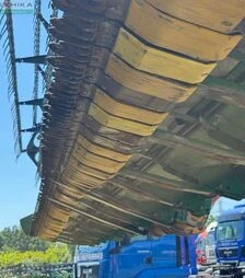 Жниварка зернова John Deerе 630F Hydra-Flex, 9,1 м, 2011 р.в., б/в