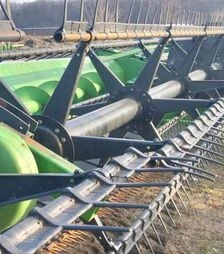 Жниварка зернова John Deerе 640 Flex Draper, 2016 р.в, б/в