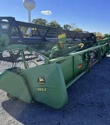 Жниварка зернова John Deere 925 Flex, 7,5 м, 2000 р.в, б/в