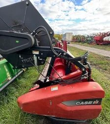 Жатка зерновая Case IH 2020 Flex, 9,1 м, 2009 г.в, б/у