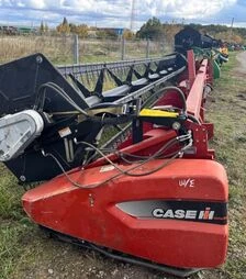 Жатка зерновая Case IH 2020 Flex, 9,1м, б/у