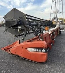 Жатка зерновая Case IH 2020 Flex, 9,1 м, 2006 г.в, б/у