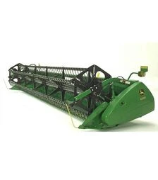 Жниварка зернова John Deere 625R, 2012 р.в, б/в