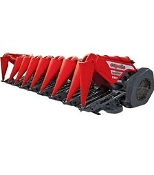 Жниварка кукурудзяна Capello Diamant D8, цільна