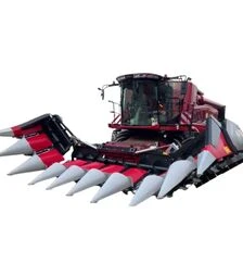 Жниварка кукурудзяна Dominoni Kaiman 8-70