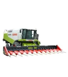 Жниварка кукурудзяна Dominoni Rock 6-70