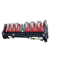 Жатка кукурузная Dominoni Rock 8-70