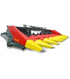 Жниварка кукурудзяна Ziegler Corn Champion 8s, 2017 р.в, б/в