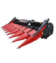 Жатка кукурузная CAPELLO QUASAR F8, 2023 г.в.